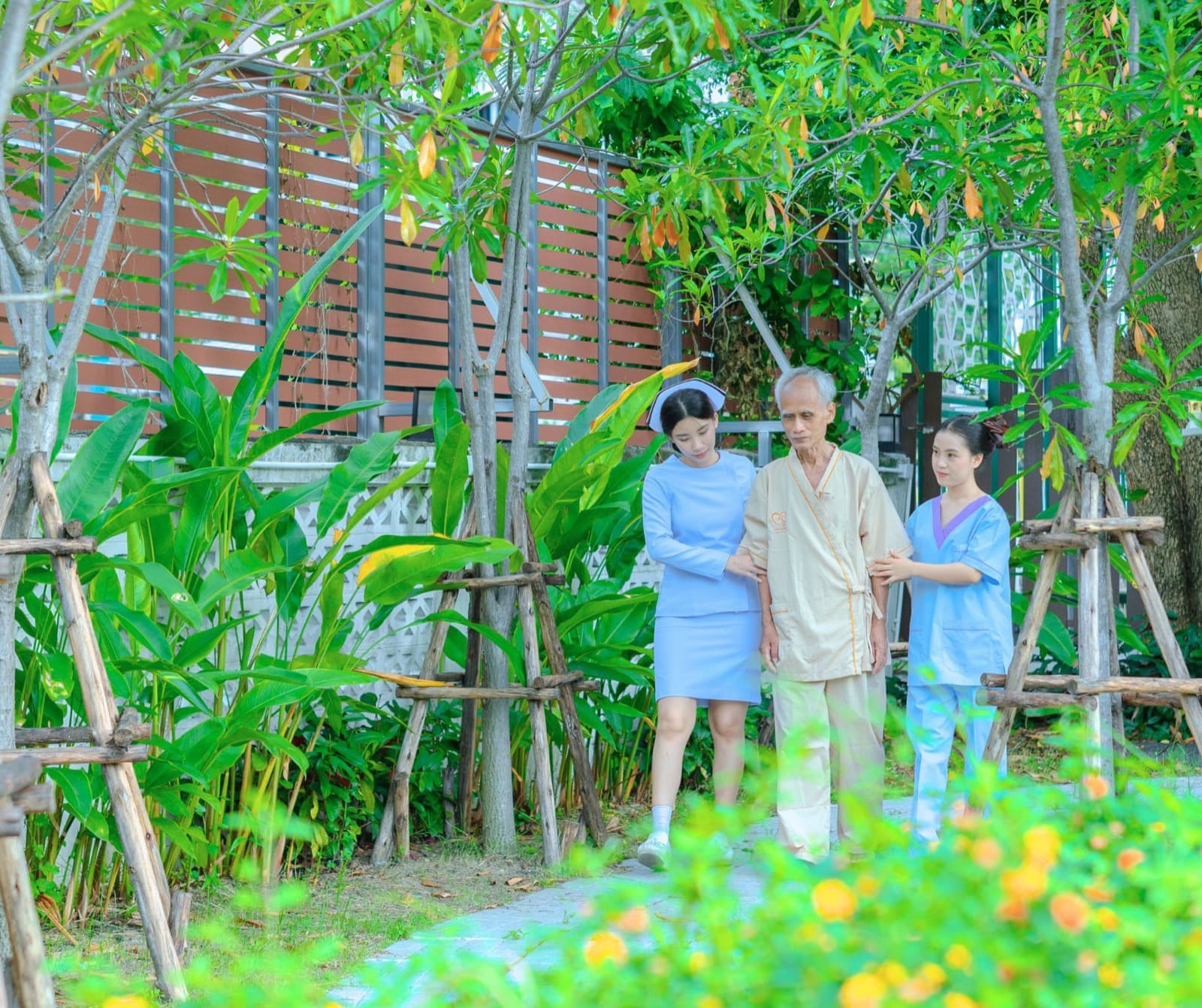 นนทบุรี เฮลท์แคร์ - Image 6