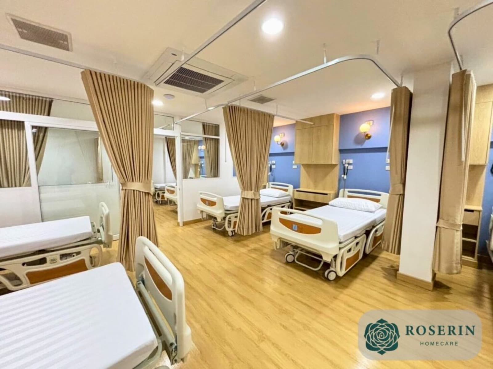 โรสรินโฮมแคร์ - Image 2