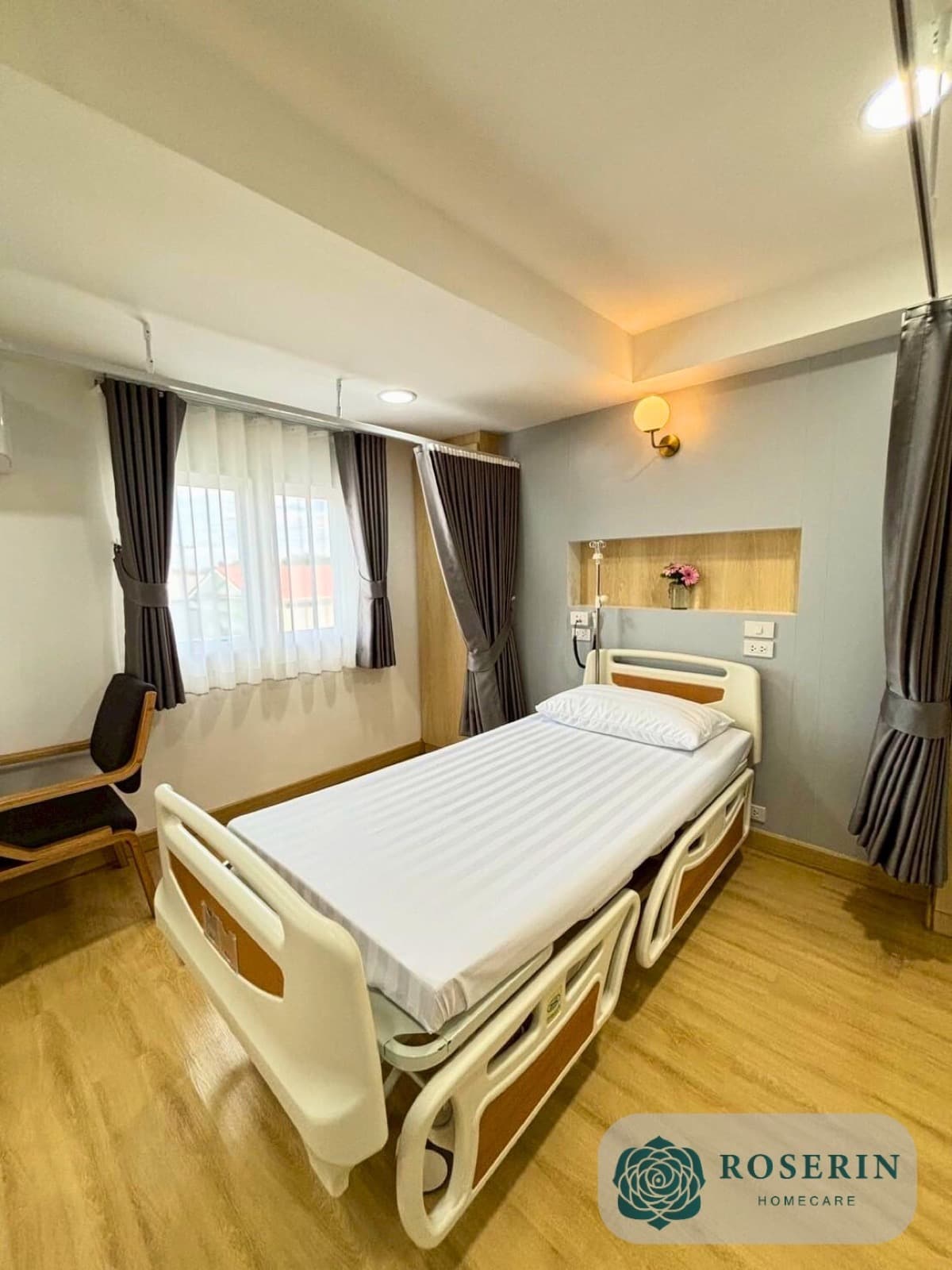 โรสรินโฮมแคร์ - Image 3