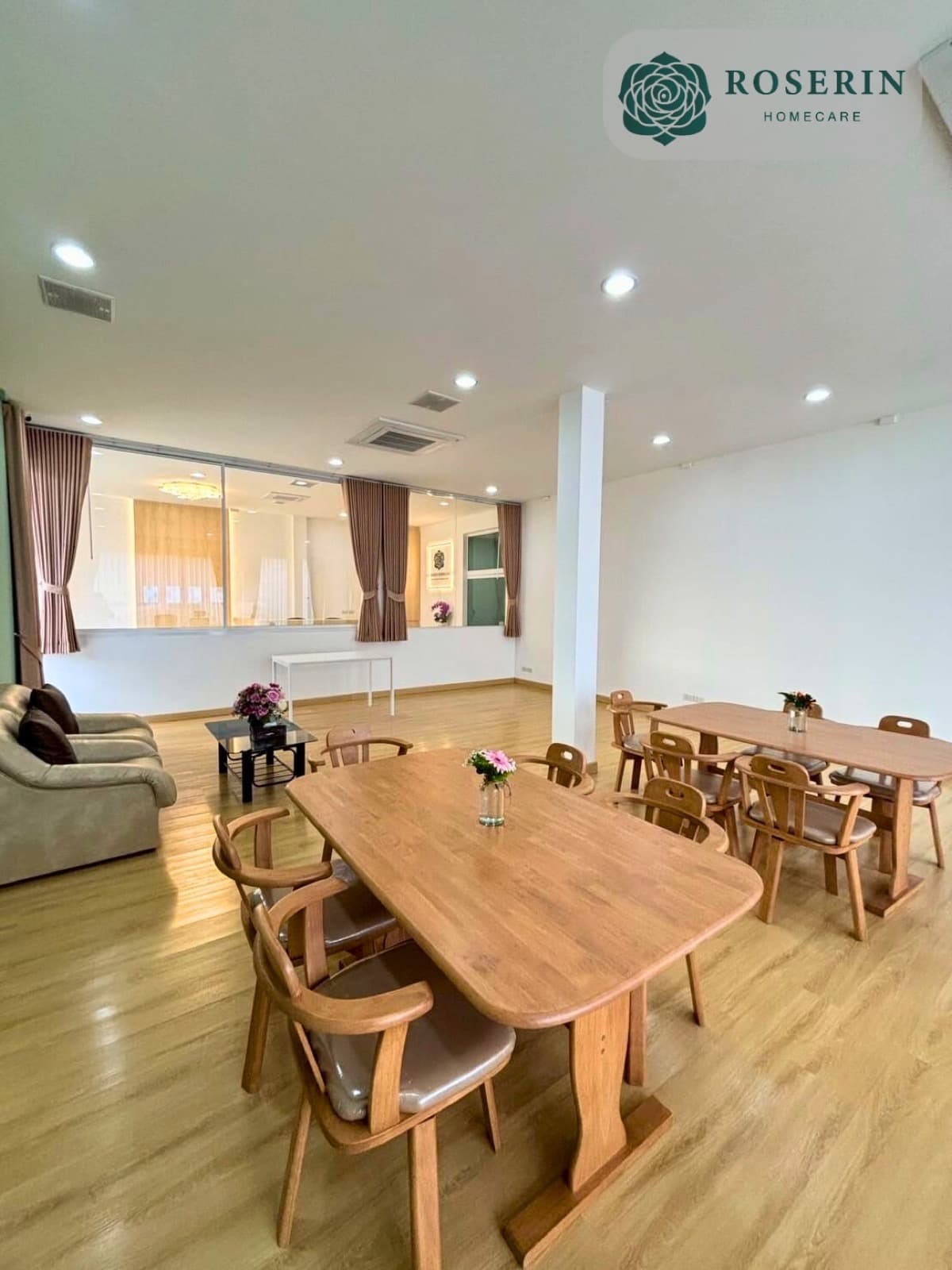 โรสรินโฮมแคร์ - Image 4