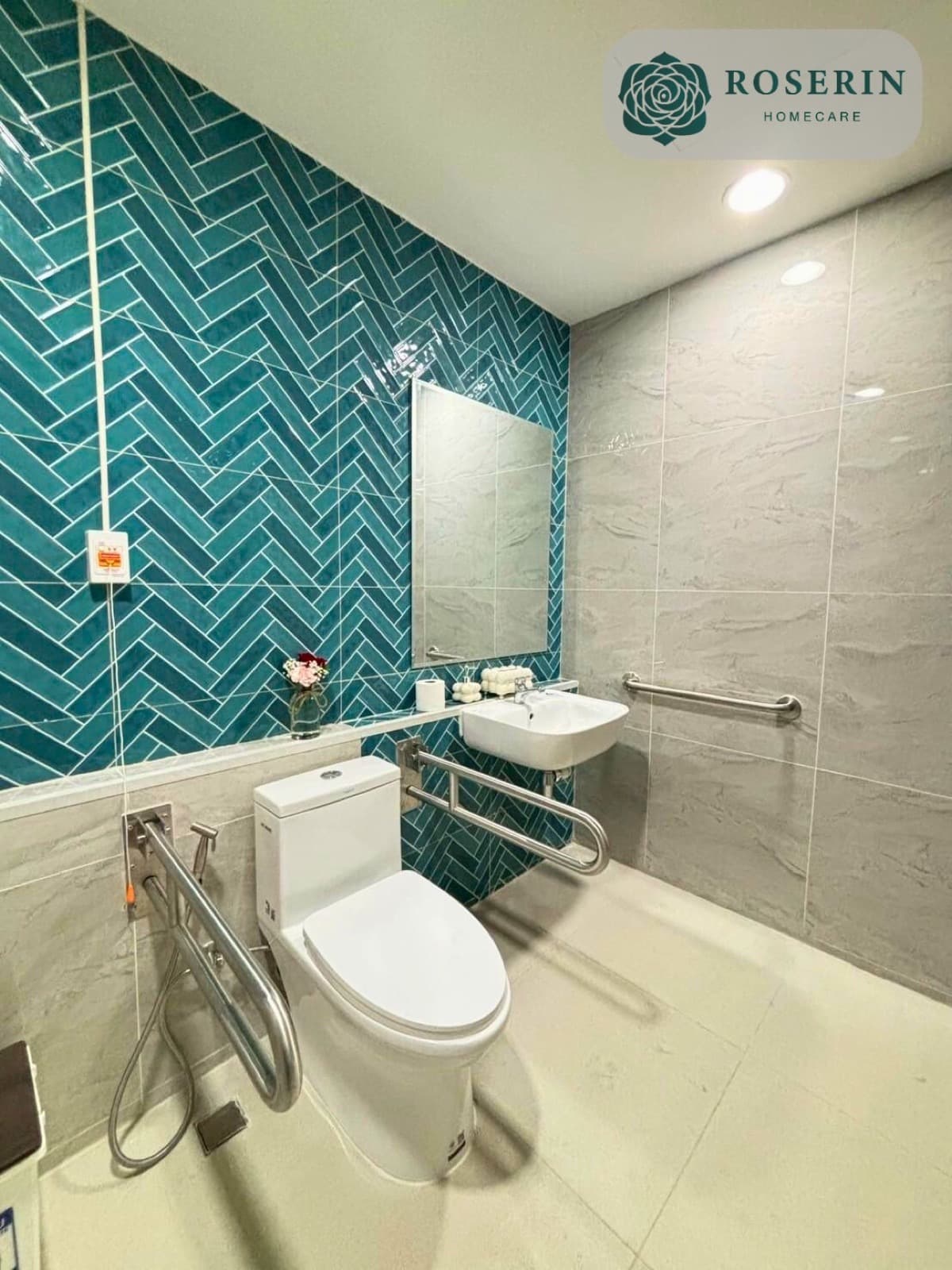 โรสรินโฮมแคร์ - Image 7