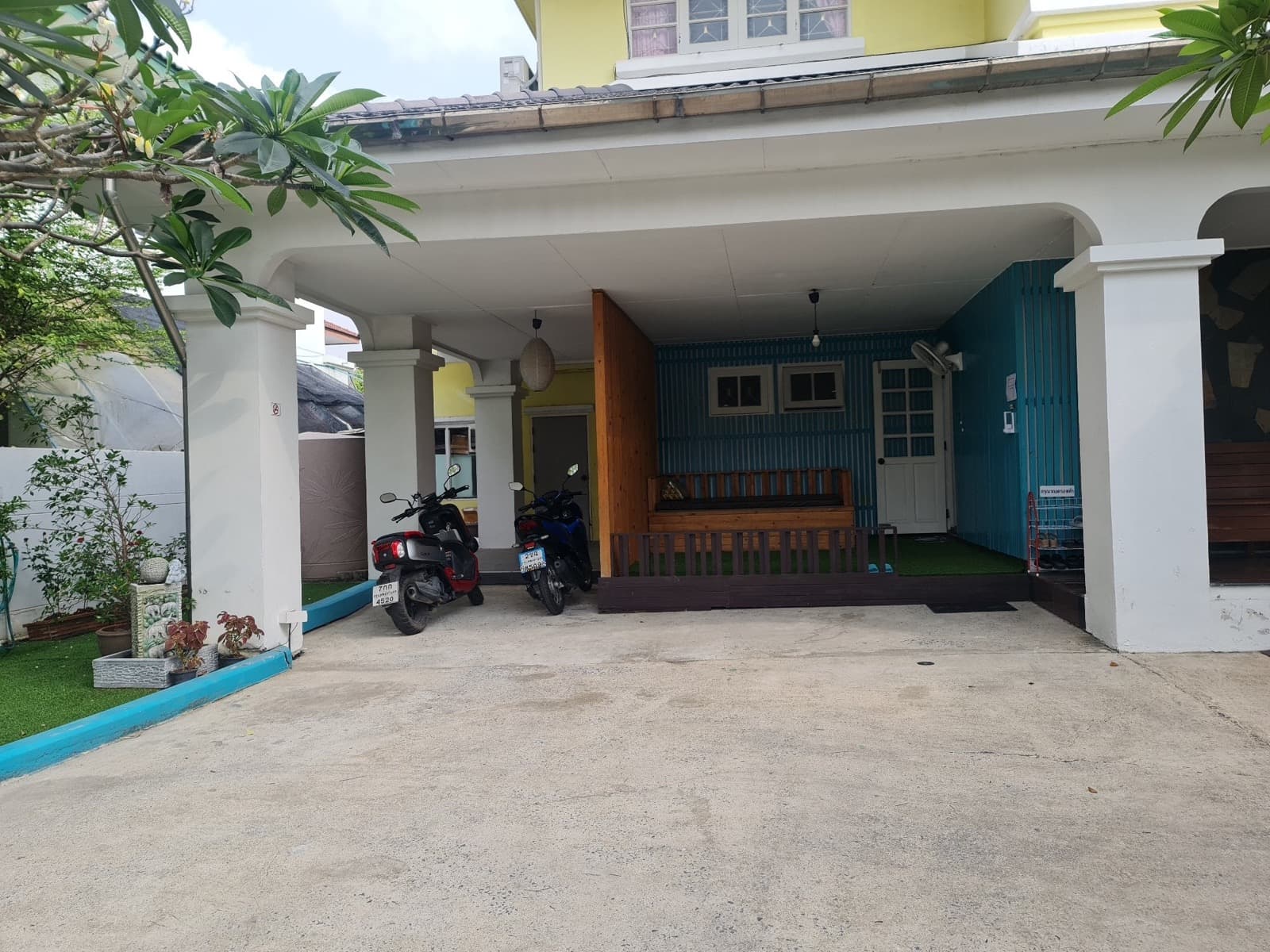 ศ.บ้านวันใหม่ - Image 2