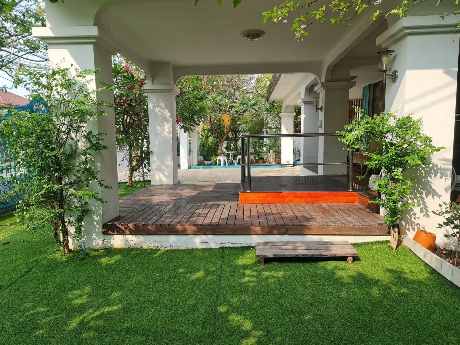 ศ.บ้านวันใหม่ - Image 5