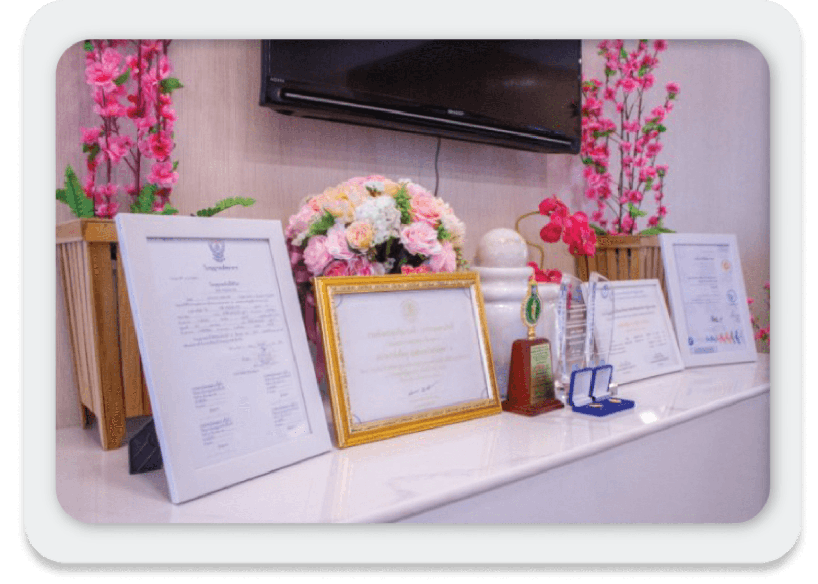 ศูนย์ฟื้นฟูผู้ป่วยโรคหลอดเลือดสมอง อิชิ - Image 3