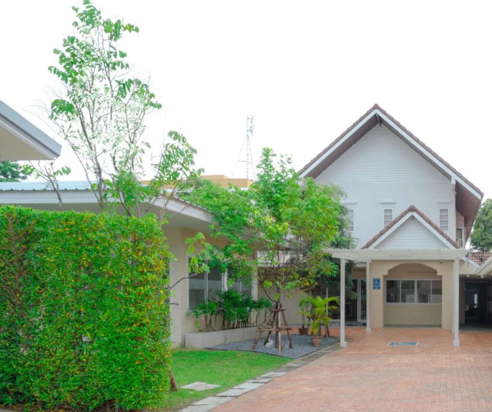 นนทบุรี เฮลท์แคร์ แจ้งวัฒนะ — 1/6