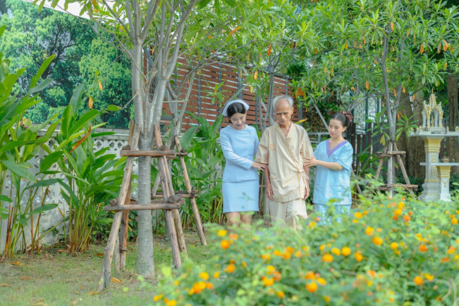 นนทบุรี เฮลท์แคร์ แจ้งวัฒนะ - Image 4