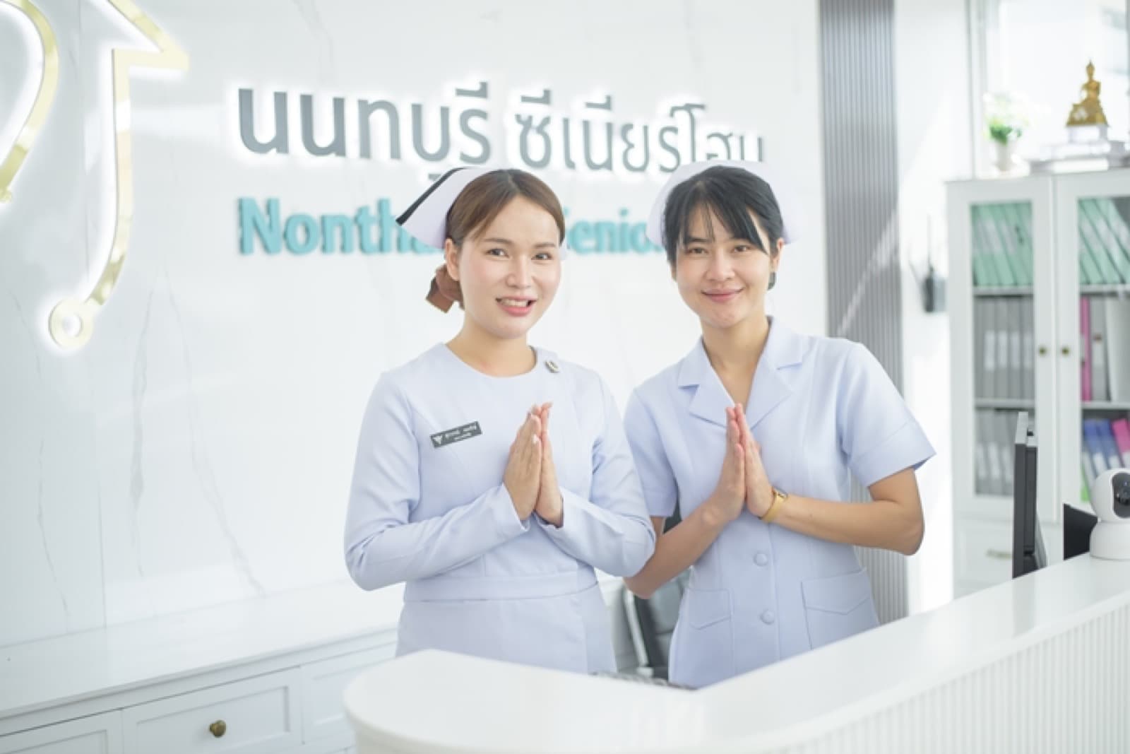 ศูนย์ดูแลผู้สูงอายุ นนทบุรี ซีเนียร์โฮม - Image 5
