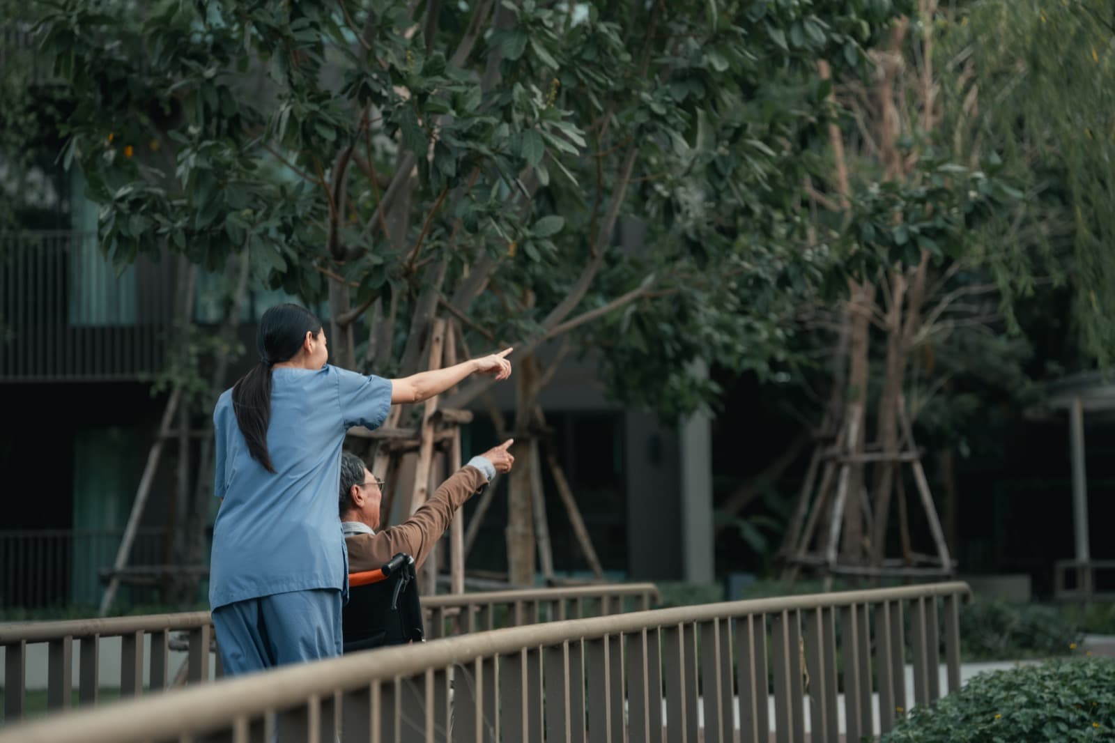 เสนะรา ซีเนียร์ เวลเนส - Image 7