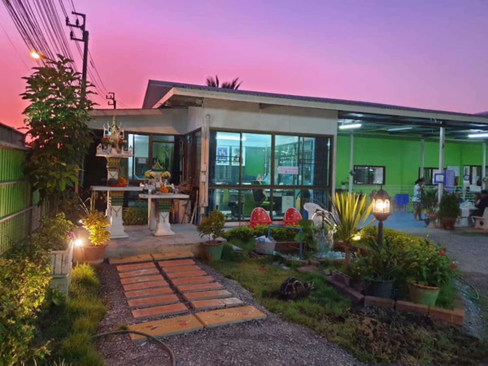 ศรีมงคลสุขเนอร์สซิ่งแคร์ - Image 2